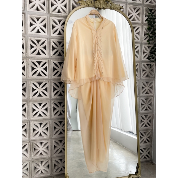 Grace Kurung Set